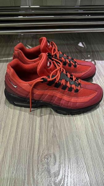 Кроссовки Nike Air Max 95