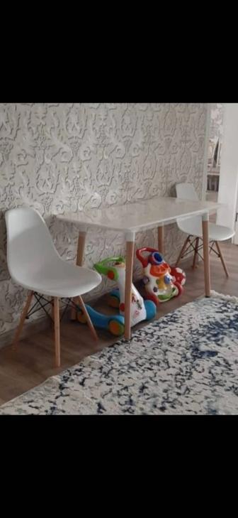 Стол для занятия