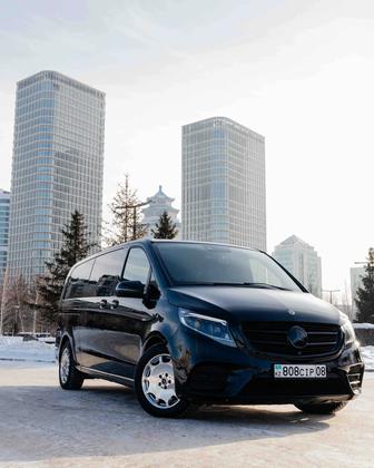 аренда Mercedes вито виано в класс , vito viano v class