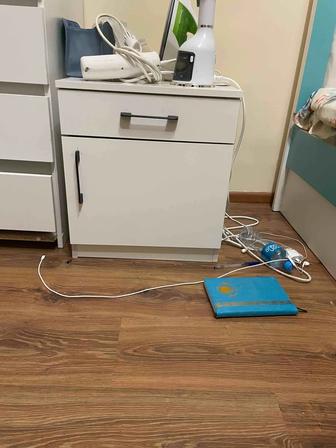 Прикроватные тумбы