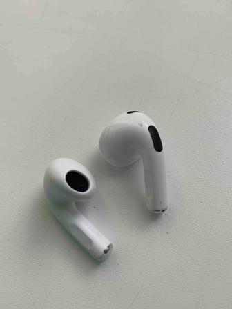 Apple AirPods 3 with Lightning/Wireless Charging белый. Оригинал!