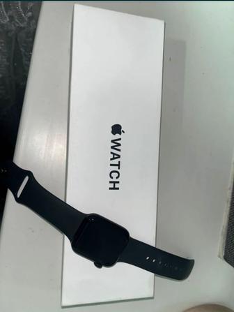 продаю apple watch  2nd gen, 40mm