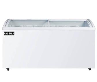 Морозильный ларь-витрина 1045 695 860 мм SD351S