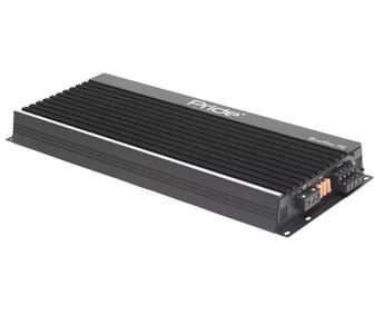 Срочно продаю усилитель авто и сабвуфер