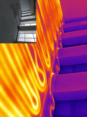 Промывка отопления