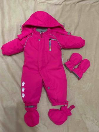 Комбинезон зима