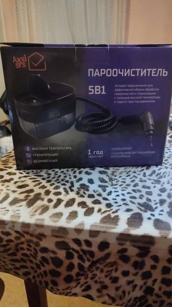 Параочиститель