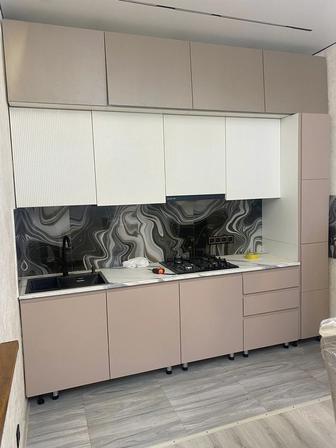 Мебель на заказ