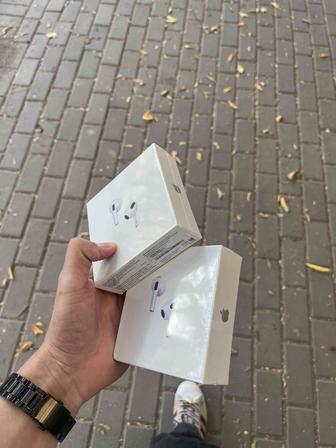 AirPods 3 реплика