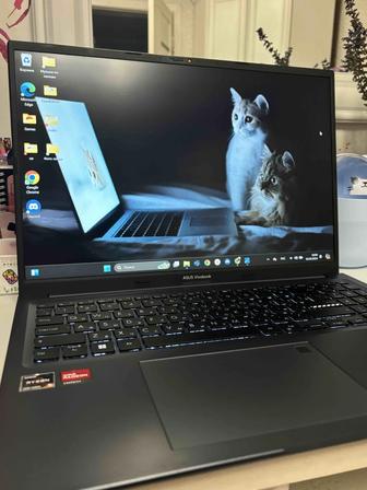 Ноутбук ASUS Vivobook