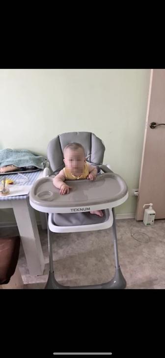 Стуль для детей