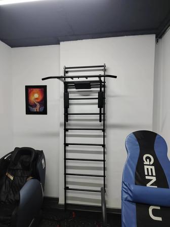 Шведская стенка