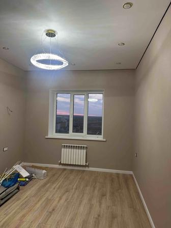 Ремонт квартир под ключ