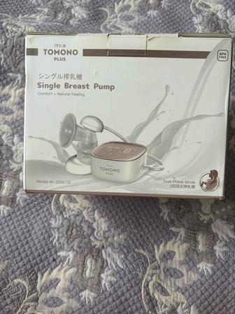 Продам электрический молокоотсос