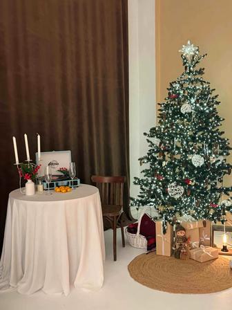 Фотостудия