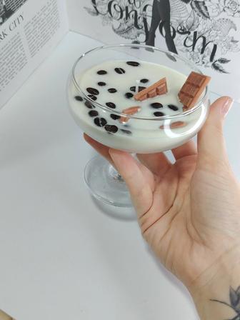 Арома Свечи ( как идея для подарка)