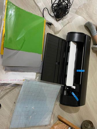 Плоттер самео 5