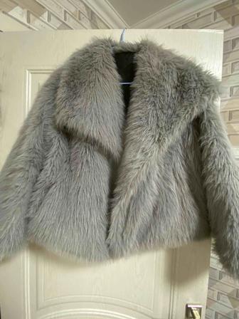 Продам шубку