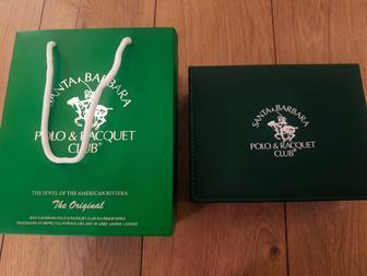 Подарочный набор POLO с гарантийным талоном