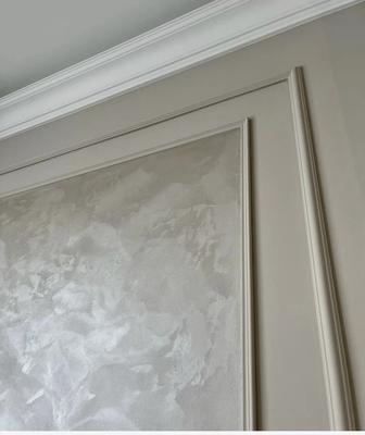 Услуги маляра штукатурщик а