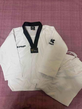 Кимоно для дзюдо