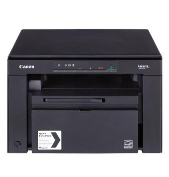 Продам МФУ canon i sensys mf3010