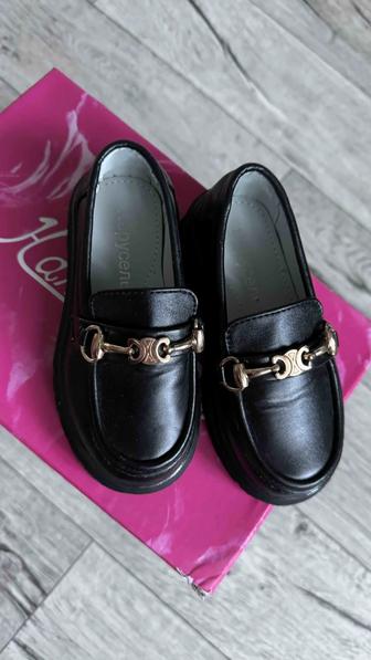 Детский туфли