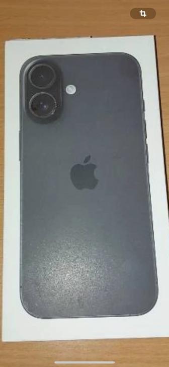 Айфон 16 128 гб Запечатанный!!!