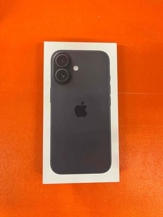 Айфон 16 128 гб