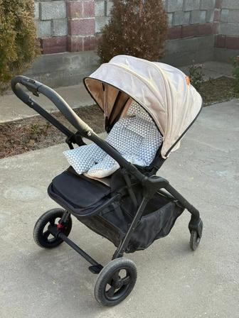 Продам коляску