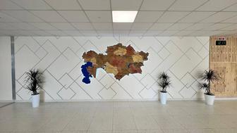 Наружная реклама, лайтбоксы, световые вывески, накладные буквы