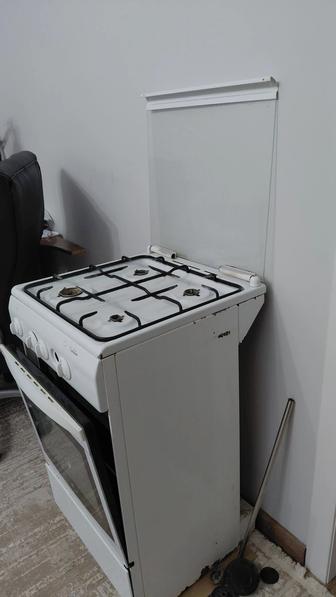 Газовая плита