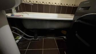 Продам ванну