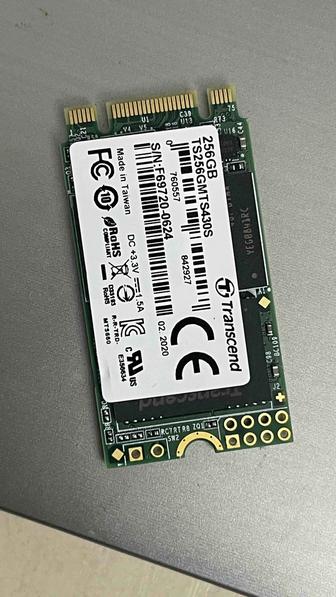 Продам SSD накопитель