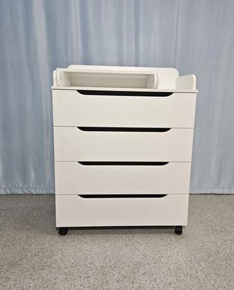 Срочно продам пеленальный комод!