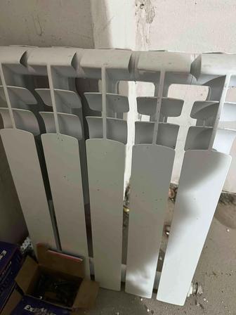 Радиаторы отопления