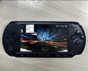sony psp street