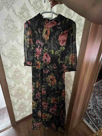 Турецкий новый платья