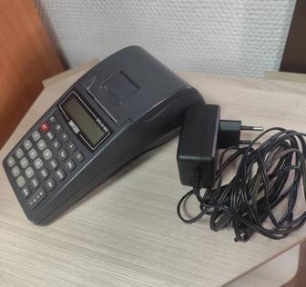 Кассовый аппарат