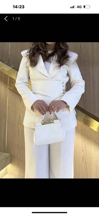 Женская одежда пиджак, туфли