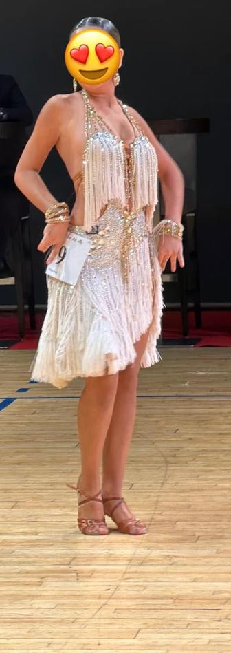 Платье Латина