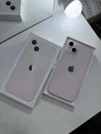 iPhone 13 айфон 13