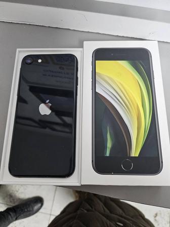 Продам iphone se 2020 г, 128 гб