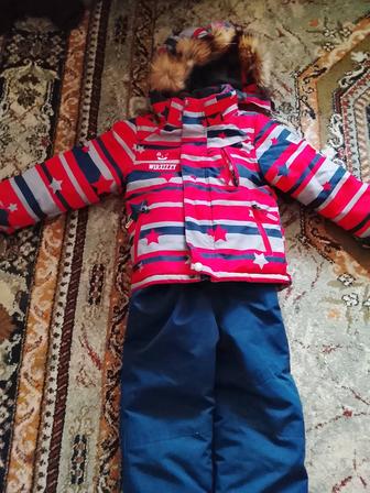 Комбинезоны