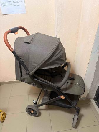 Детский коляска