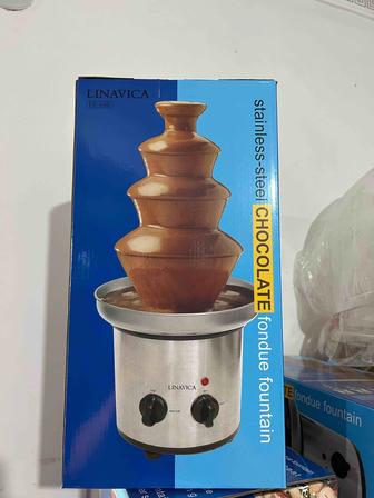 Фонтан аппарат