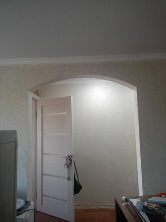 Отделочные услуги