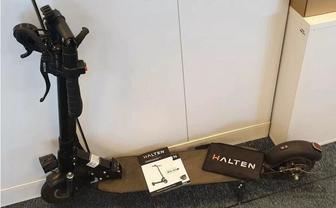 Электросамокат Halten RS-01