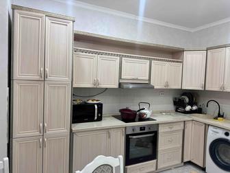 Кухонный гарнитур б/у