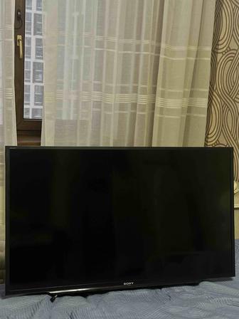 ПРОДАЮ ТЕЛЕВИЗОР Sony KDL-40WD653 Full HD Smart TV 40